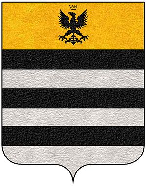 Armoriale delle famiglie italiane (Dov) Armoriale