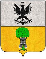 Armoriale delle famiglie italiane (Om) Armoriale