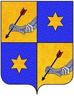 Armoriale delle famiglie italiane (Gel) Armoriale