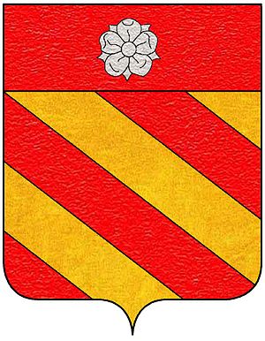 Armoriale delle famiglie italiane (Tib) Armoriale