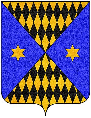 Armoriale delle famiglie italiane (Alg) Armoriale