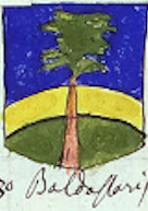 Coa fam ITA baldassaris BCUD 207.png