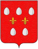 Coa fam ITA de ovis.jpg