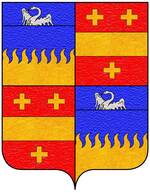 Coa fam ITA poirot de la blandiniere.jpg