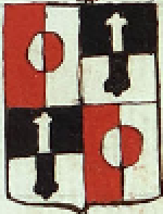 Coa fam ITA di kuenburg BCUD 207.png