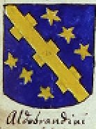 Coa fam ITA aldobrandini2 BCUD 207.png