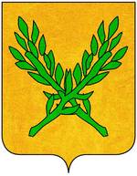 Coa fam ITA de iustinis.jpg