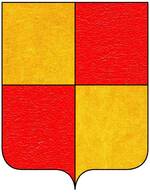 Coa fam ITA de beauvoir.jpg