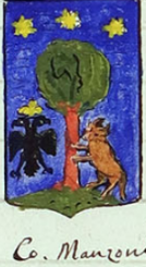 Coa fam ITA manzoni BCUD 207.png