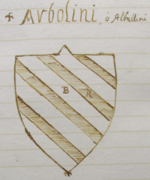 File:Coa fam ITA arvolini o albellini BNVE 625.png