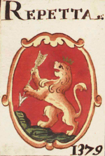 File:Coa fam ITA repetta MUSS.png