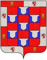 Coa fam ITA quinones de leon.jpg