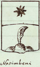 Coa fam ITA nasimbeni BCUD 207.png