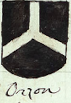 Coa fam ITA orzon o risoneri BCUD 207.png