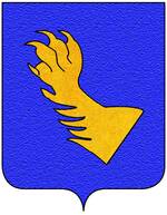 Coa fam ITA de brancha leonis.jpg