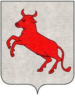 Coa fam ITA de leenis.jpg