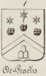 File:Coa fam ITA de praetis NRDN.png