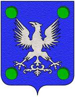Coa fam ITA de conti de fondi.jpg