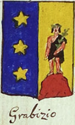 Coa fam ITA grabizio BCUD 207.png