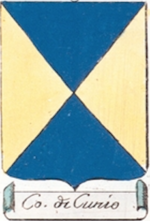 File:Coa fam ITA co. di cunio blbo.png