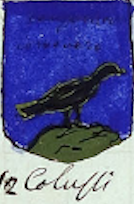 Coa fam ITA colussi BCUD 207.png