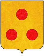 Coa fam ITA de courtenay.jpg