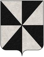 Coa fam ITA de aloysiis2.jpg