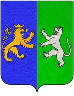 Coa fam ITA berard d'illins.jpg