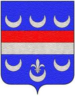 Coa fam ITA de variis.jpg