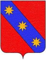 Coa fam ITA de bocca padula.jpg