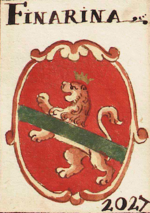 File:Coa fam ITA finarina MUSS.png