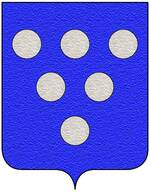 Coa fam ITA de brichanteau.jpg