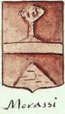 Coa fam ITA morassi BCUD 207.png