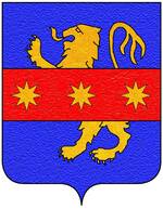 Coa fam ITA de liliis.jpg