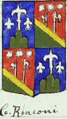 Coa fam ITA ronconi BCUD 207.png