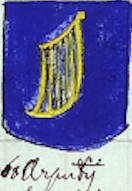 Coa fam ITA arputij BCUD 207.png