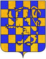 Coa fam ITA laudato.jpg