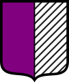 Heraldic Shield Purpure.png