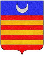 Coa fam ITA poderico2.jpg