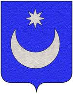 Coa fam ITA de lunerie.jpg