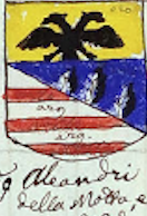 Coa fam ITA aleandri o mattensi BCUD 207.png