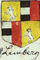 Coa fam ITA lamberg BCUD 207.png