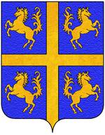 Coa fam ITA cechali de cipri.jpg