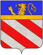 Coa fam ITA federici.jpg