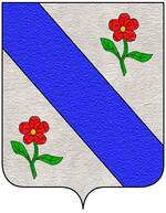 Coa fam ITA de burdis.jpg