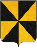 Coa fam ITA de aloysiis3.jpg