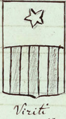 Coa fam ITA viriti BCUD 207.png