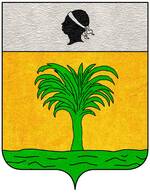 Coa fam ITA de lischis.jpg