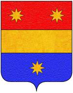 Coa fam ITA de albano2.jpg