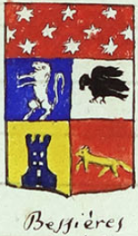 Coa fam ITA bessieres BCUD 207.png